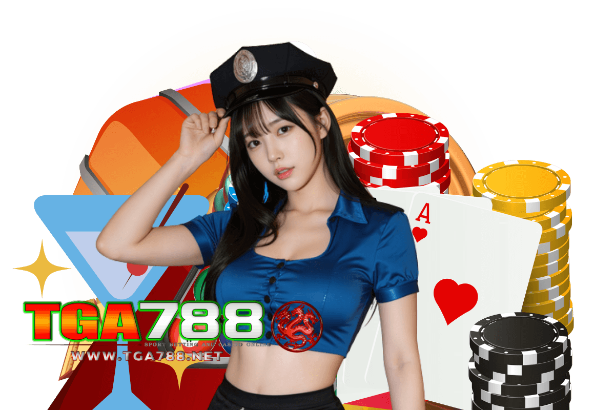tga788 สมัคร