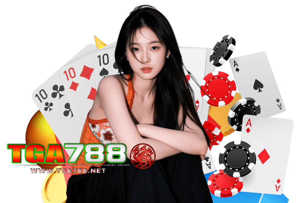 tga788 สล็อต
