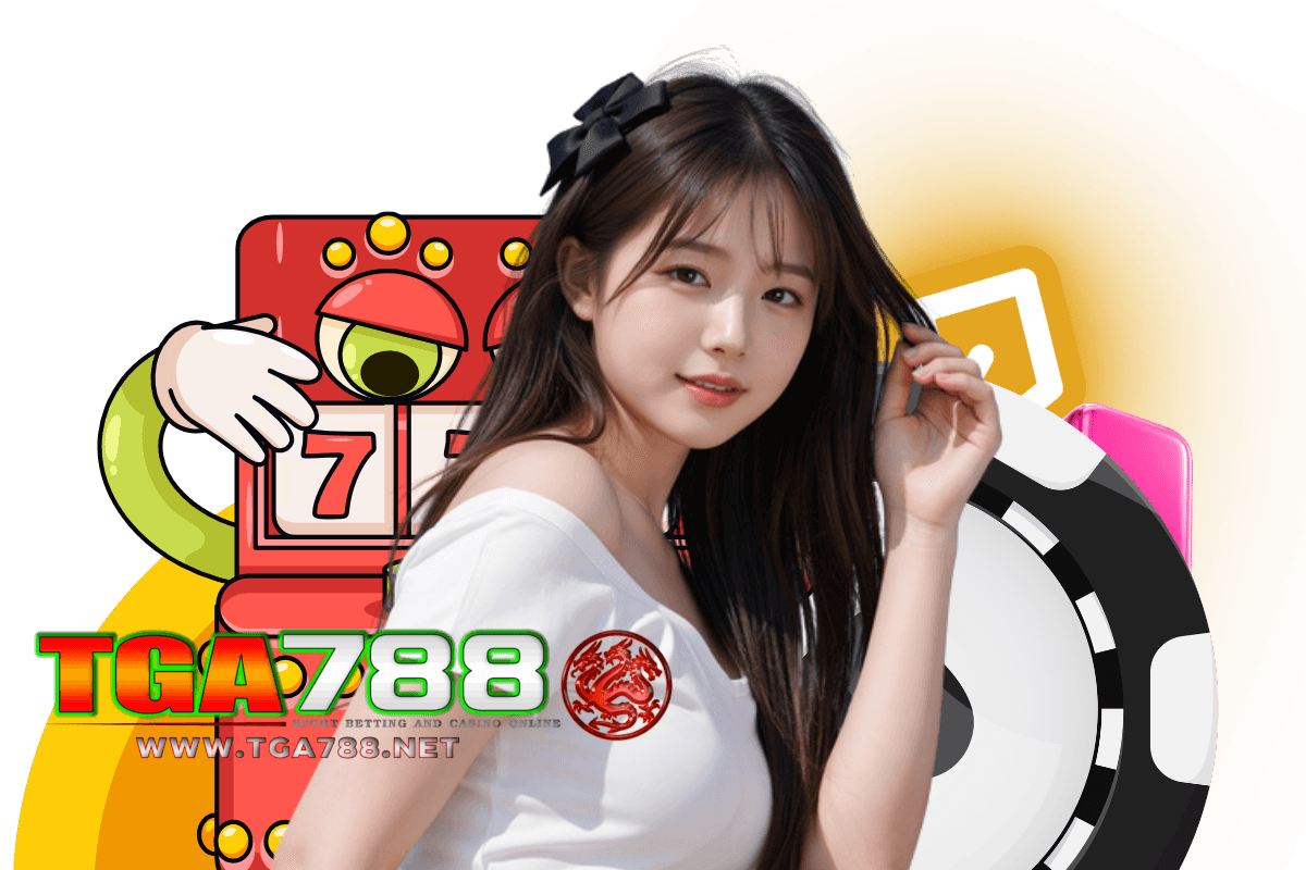 tga788 เว็บตรง